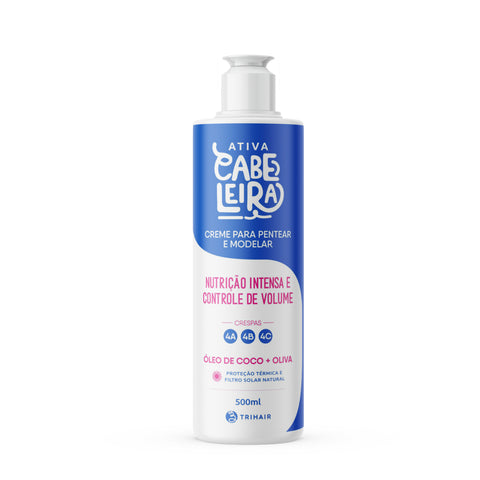 Ativa Cabeleira - 500ml