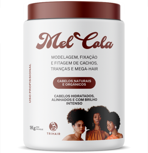 Mel cola