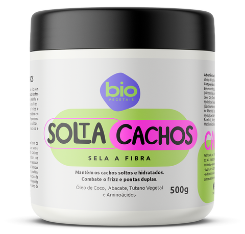 Solta Cachos