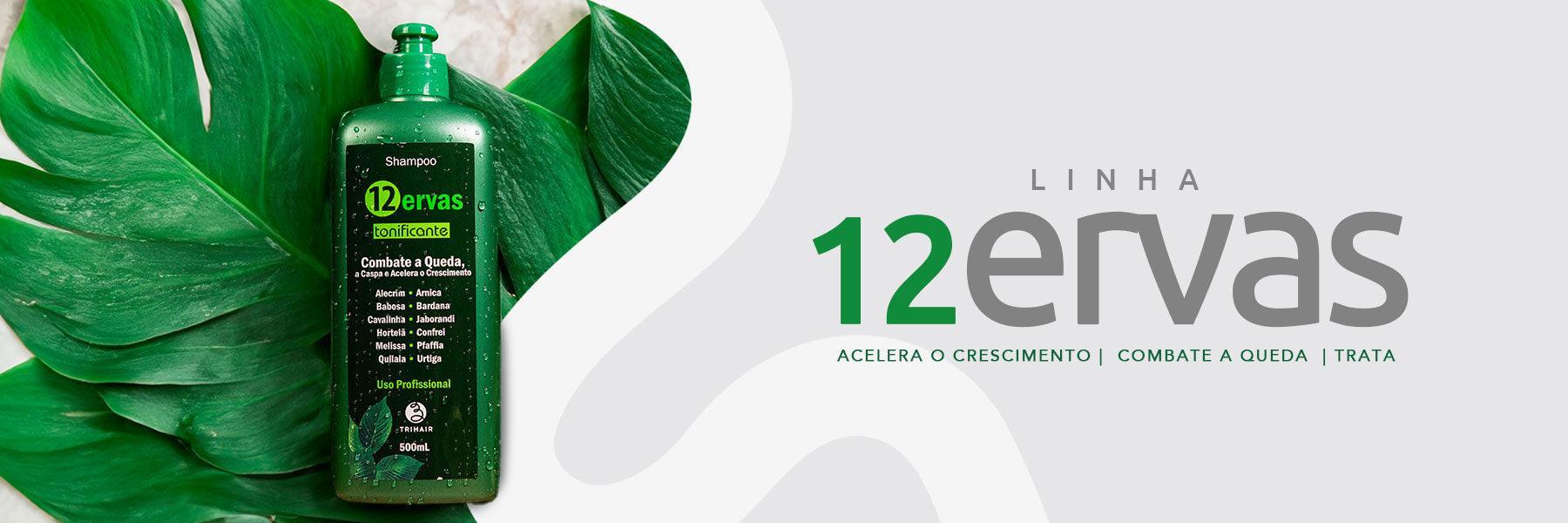 Cabelos fracos e quebradiços? Calma, tem solução!