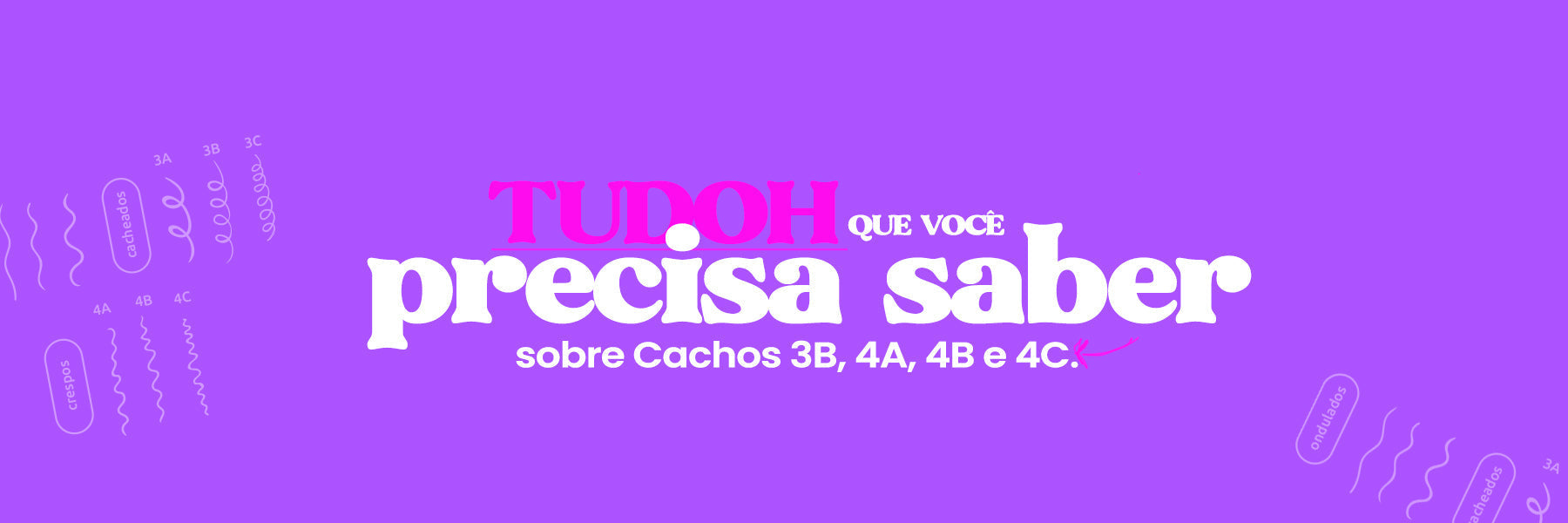 Tudo o que Você Precisa Saber sobre Cachos 3B, 4A, 4B e 4C