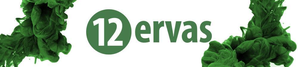 12 Ervas