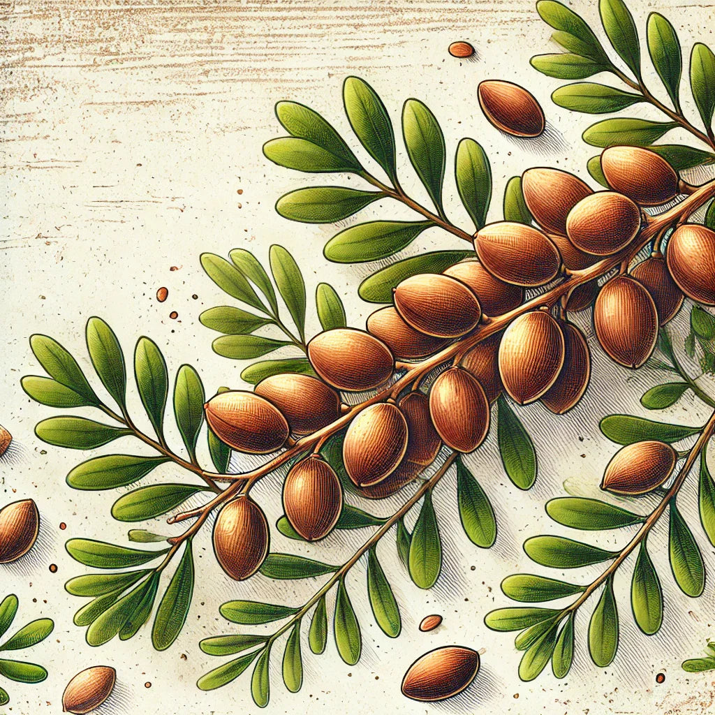 Argan