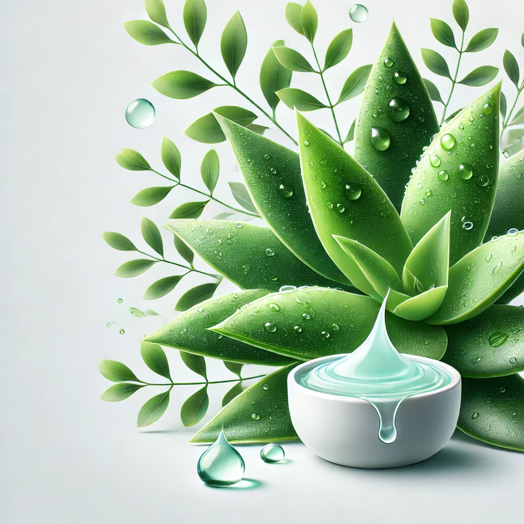 Aloe Vera / Babosa