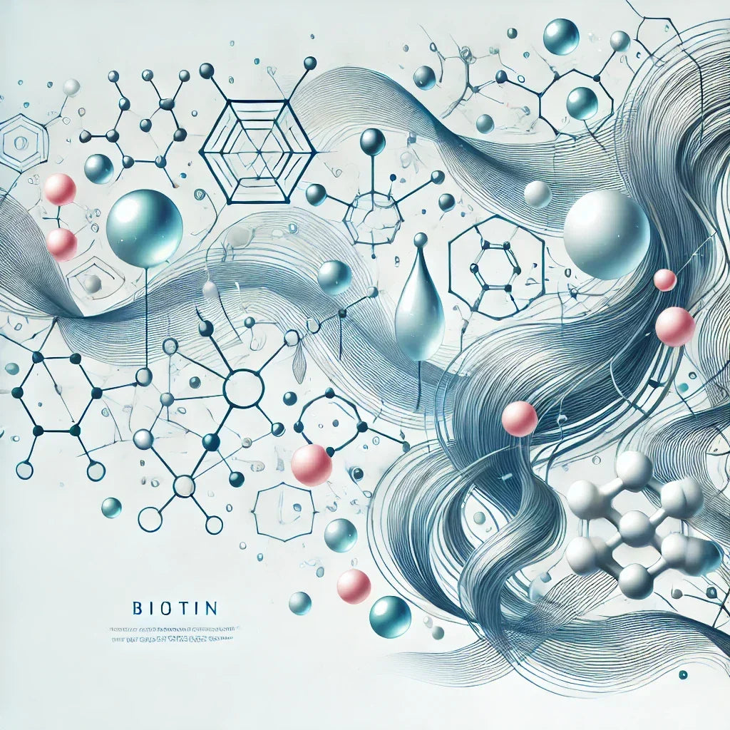 Biotina