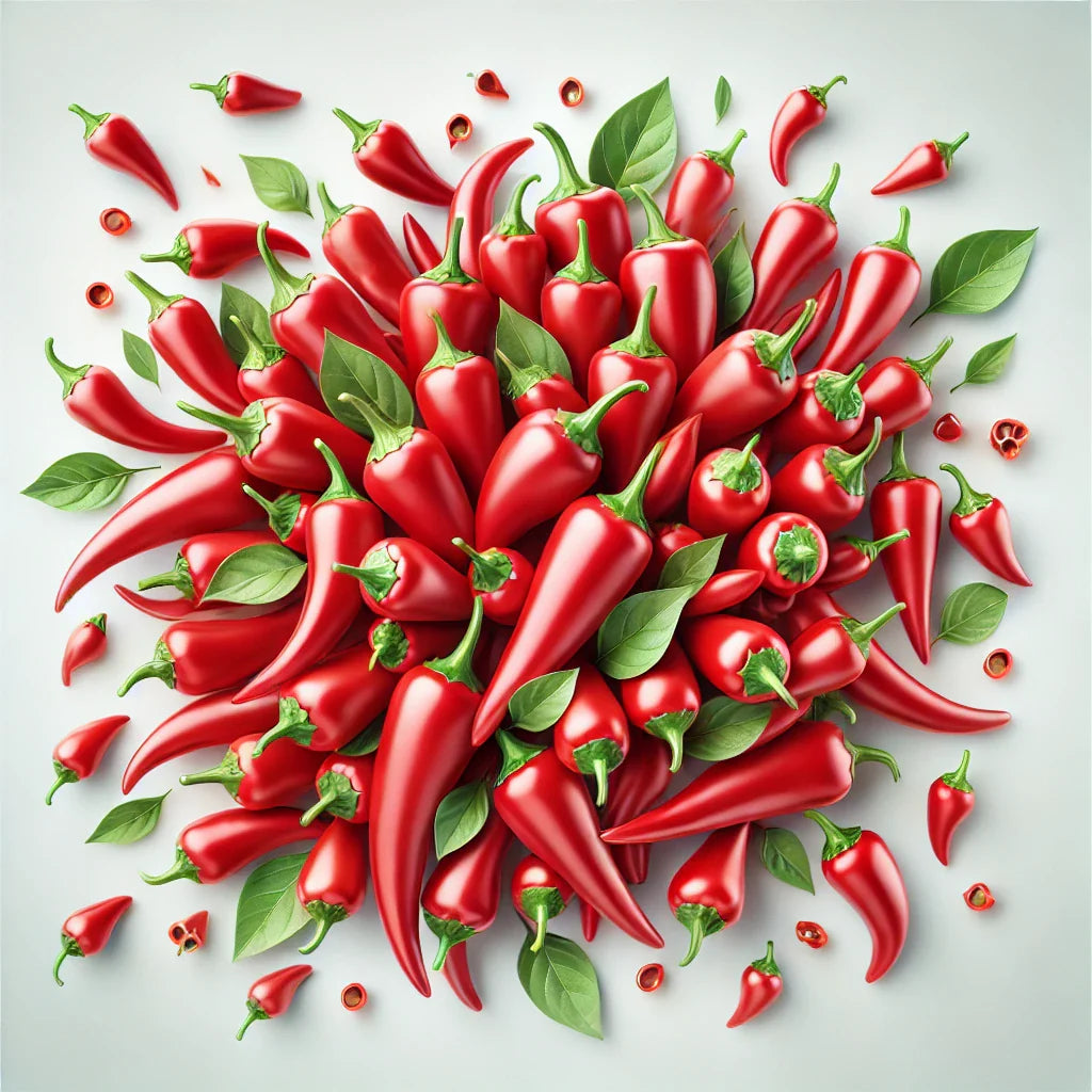 Capsicum