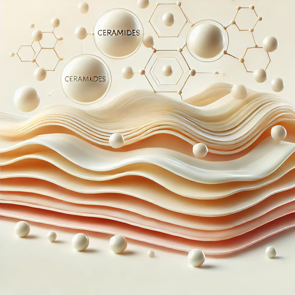 Ceramidas