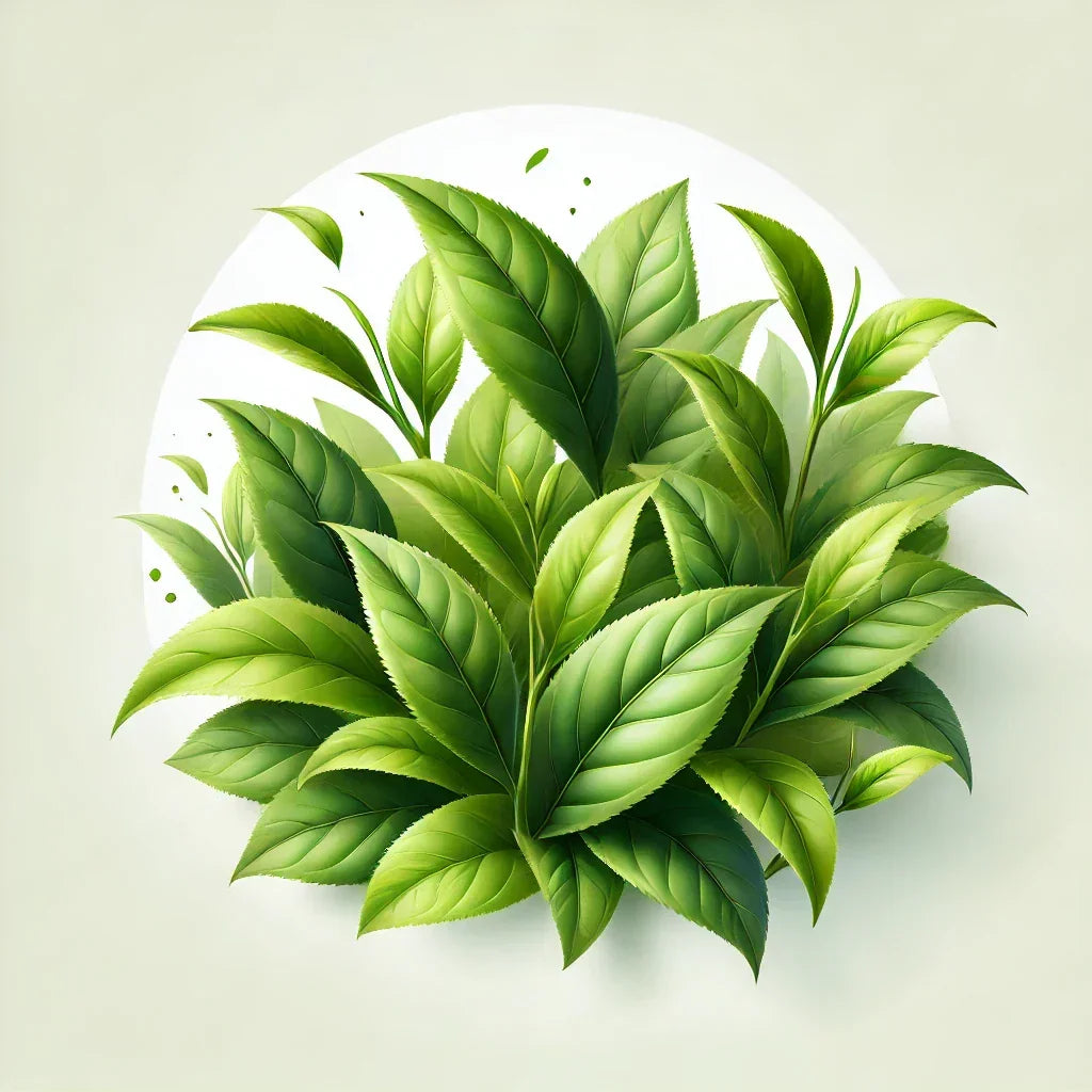 Chá Verde