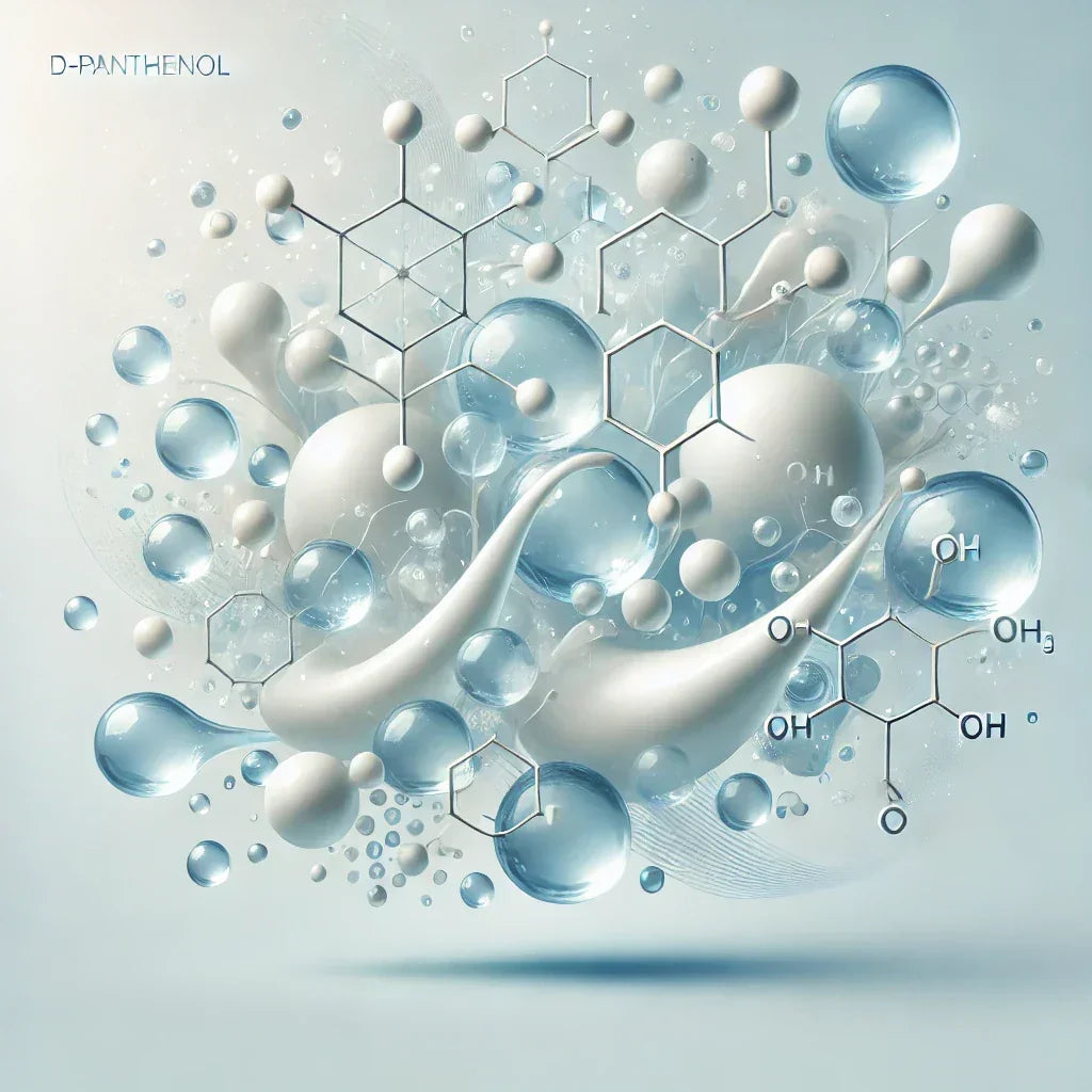 D-Pantenol
