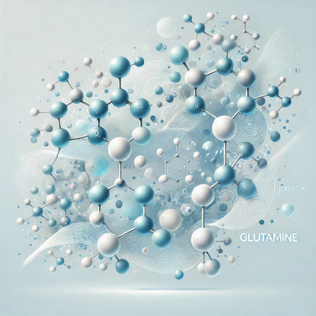 Glutamina