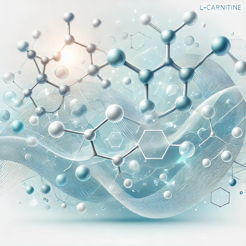 L-Carnitina