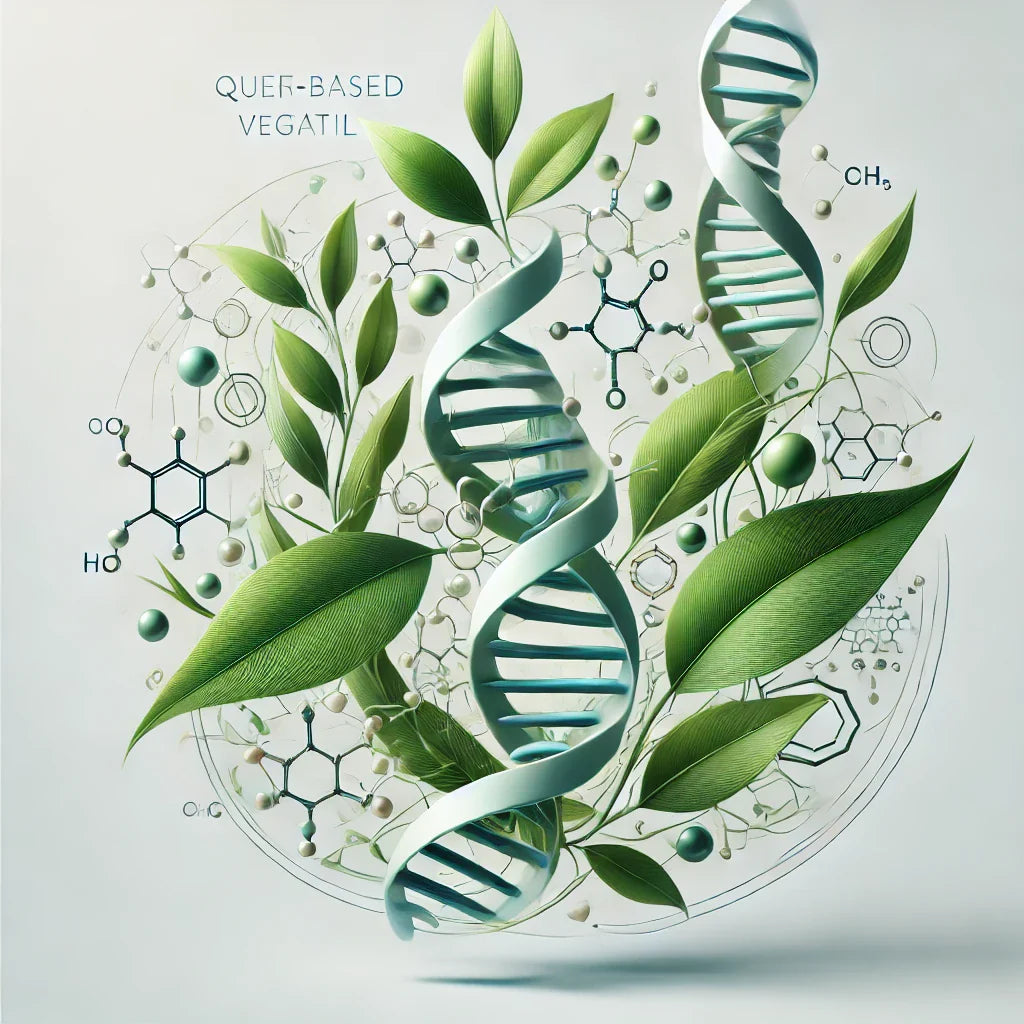 Queratina Vegetal