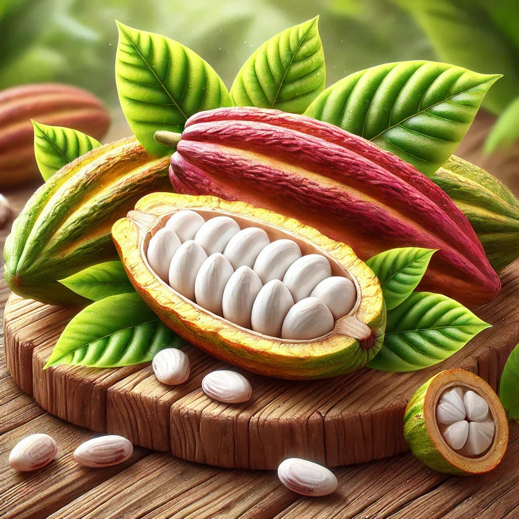 Cacau