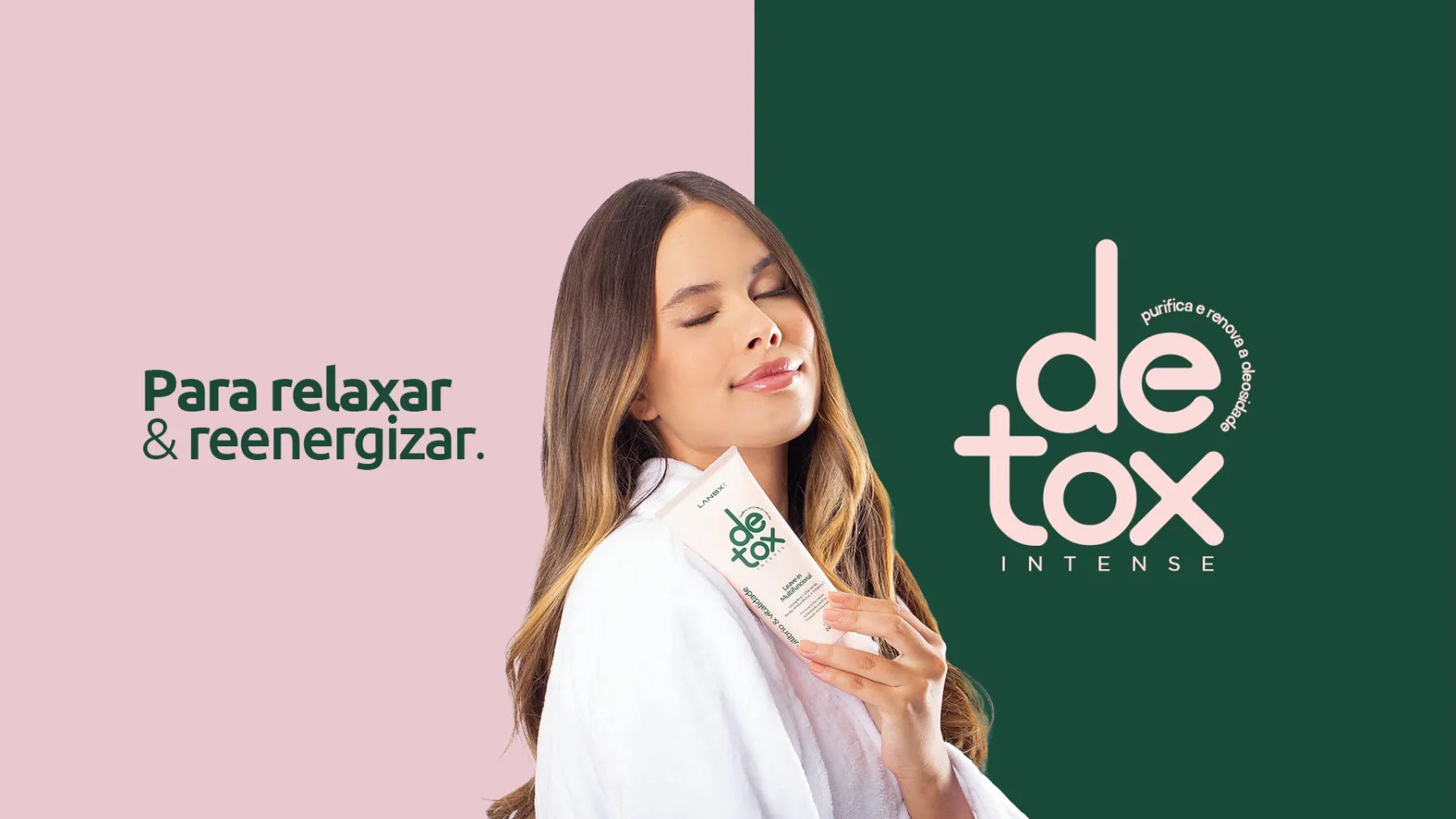 Detox Intense