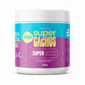 Máscara Potencializadora Super Cachos Bio Vegetais 500g — Nutrição Profunda