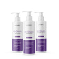 Kit Revitaliza Lanox pós-química