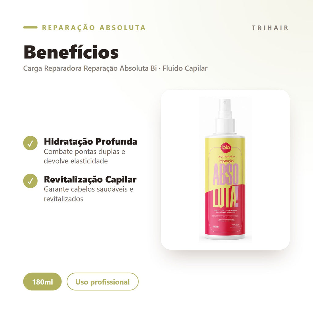 Benefícios