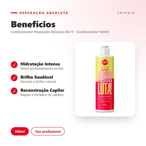 Benefícios