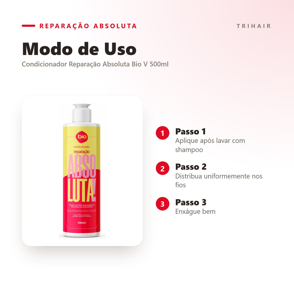 Modo de uso