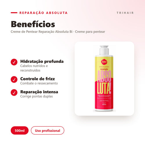 Benefícios
