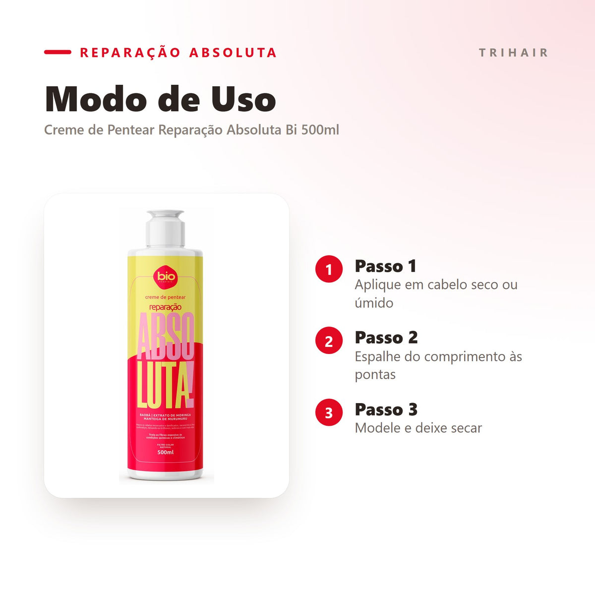 Modo de uso