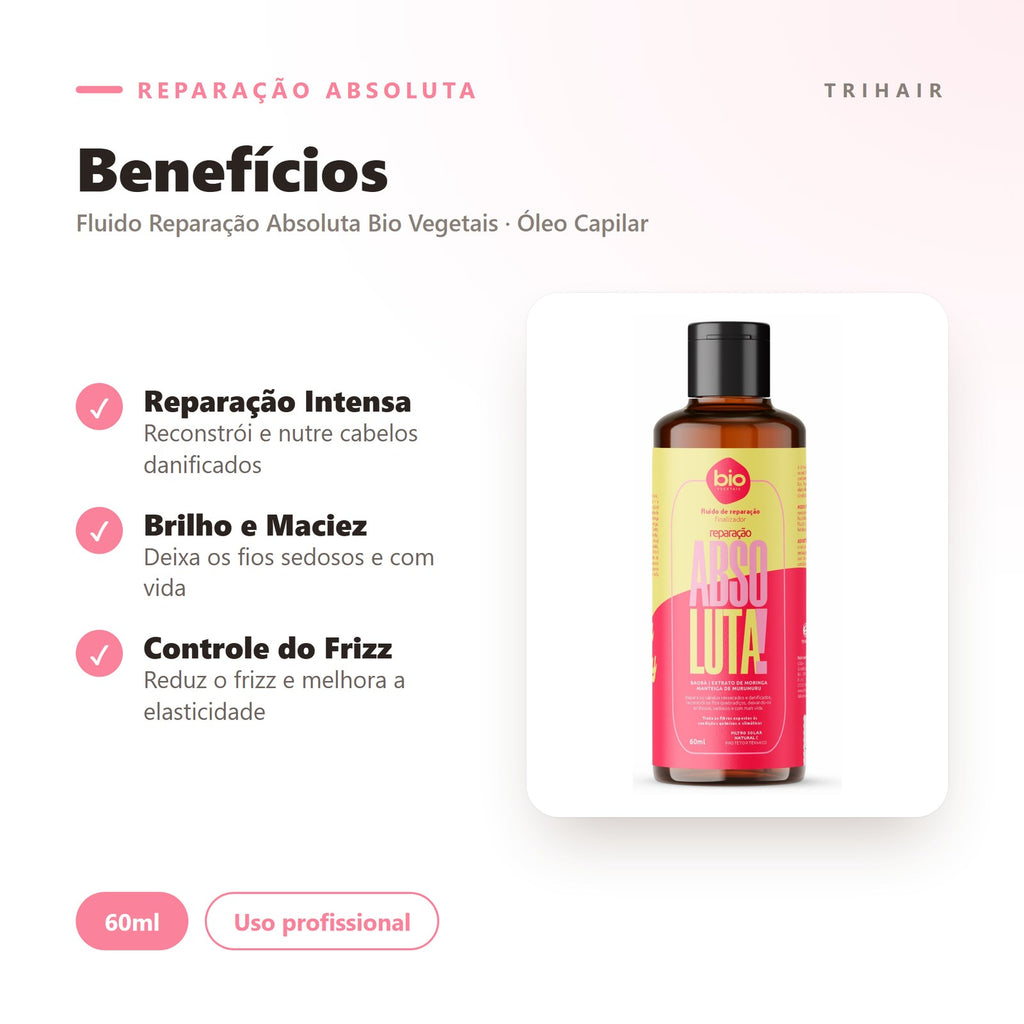 Benefícios