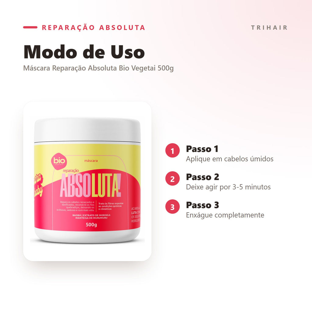 Modo de uso