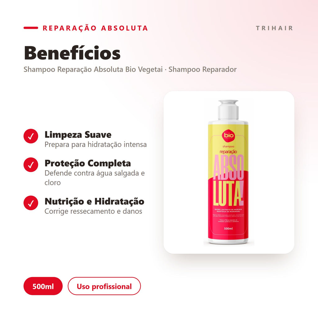 Benefícios