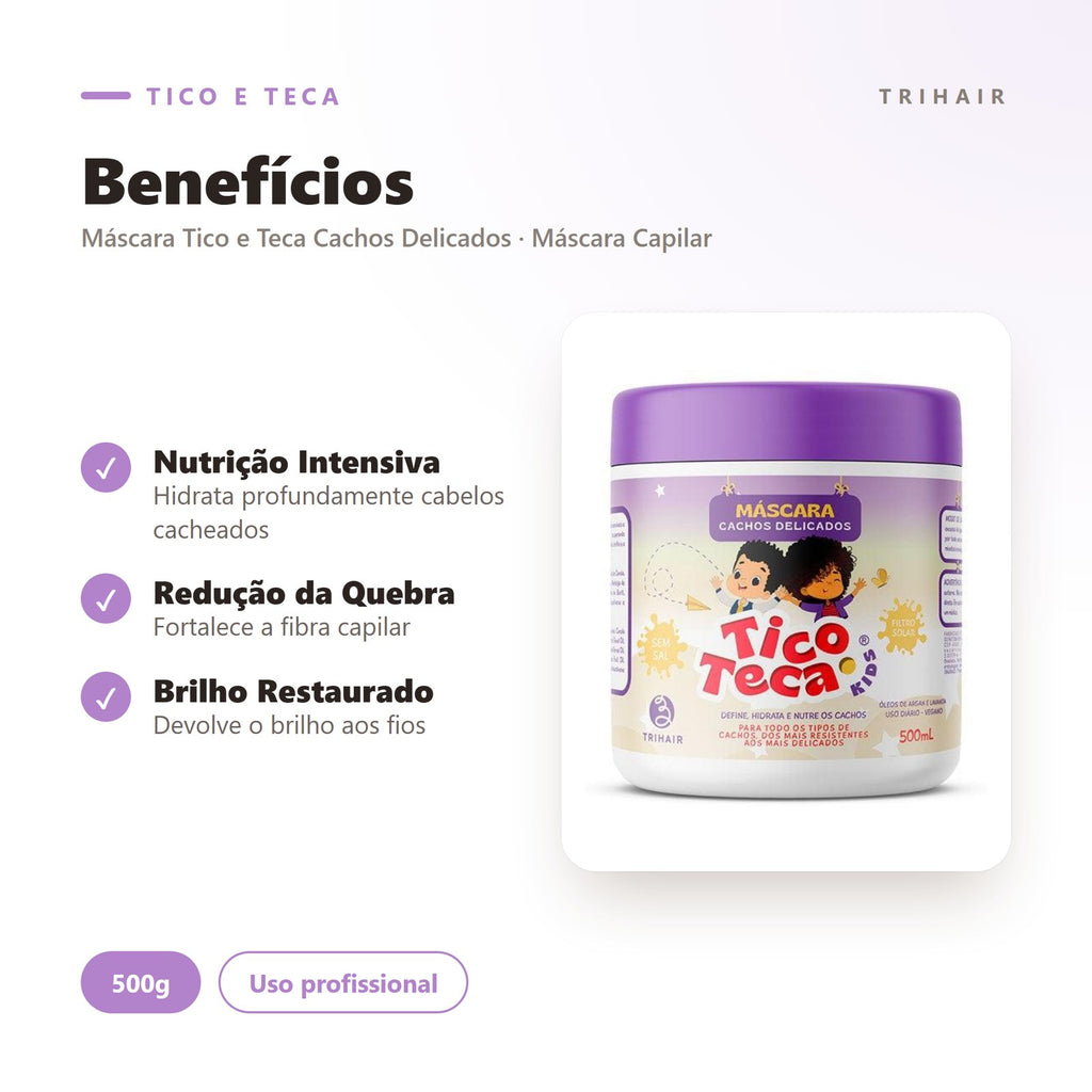 Benefícios