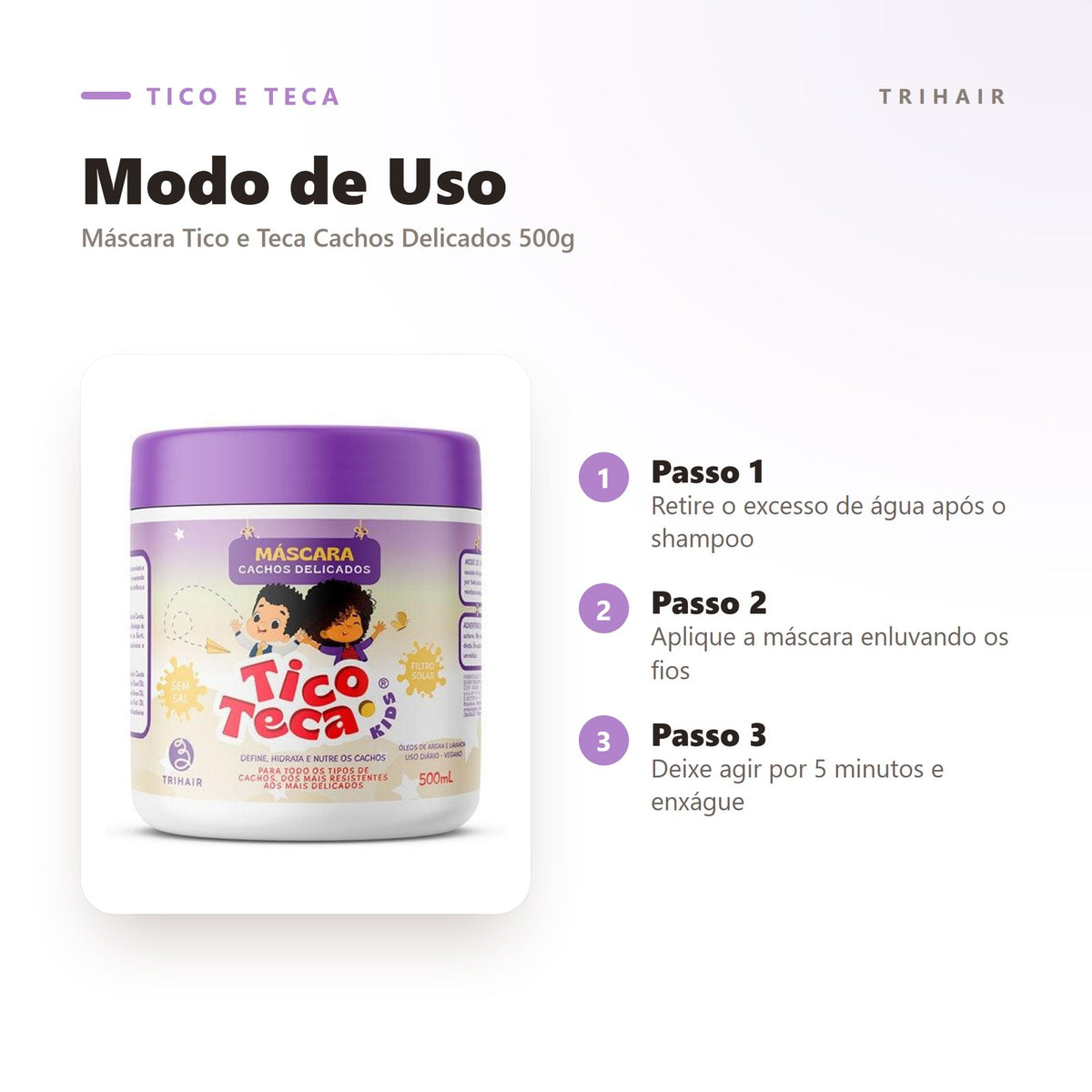 Modo de uso