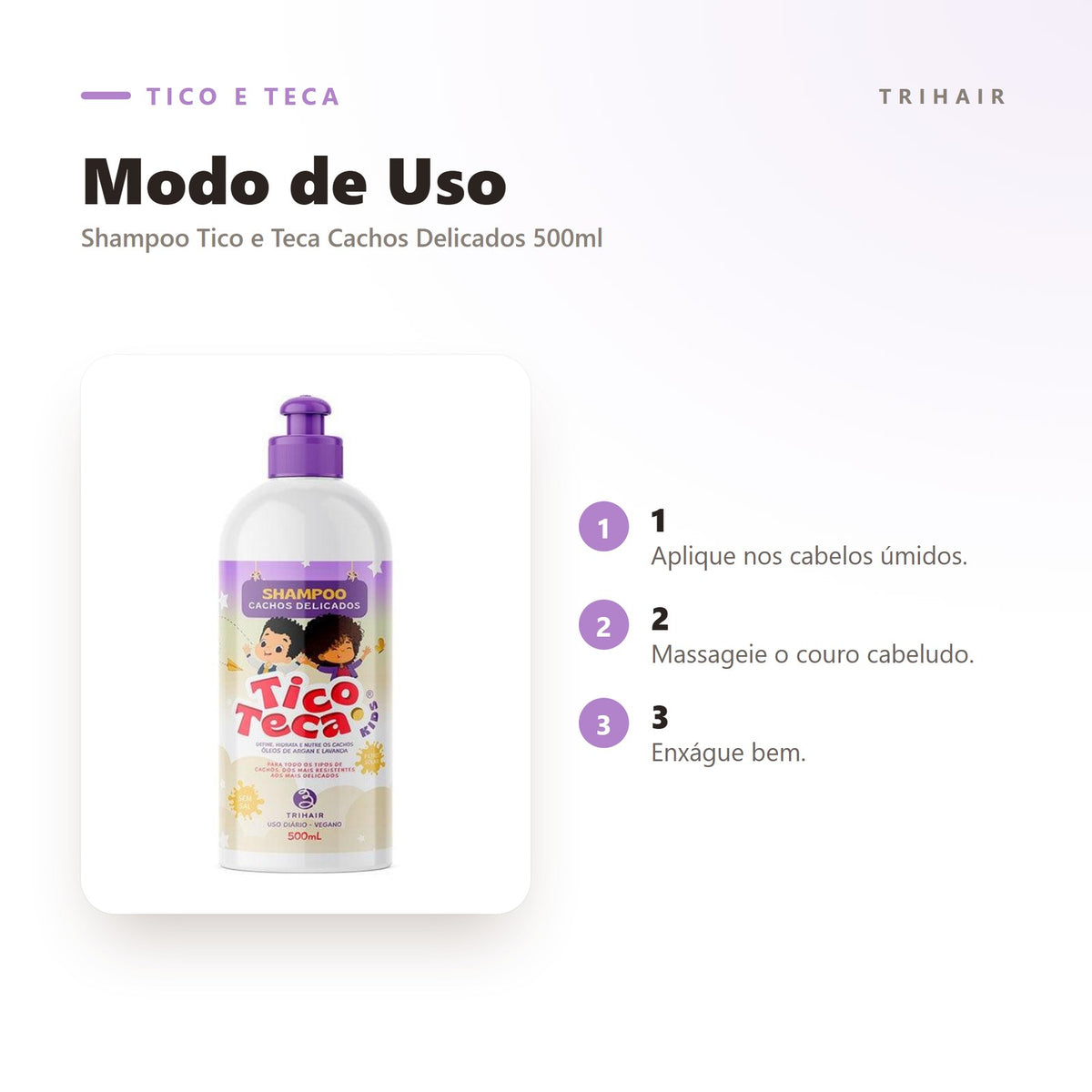 Modo de uso