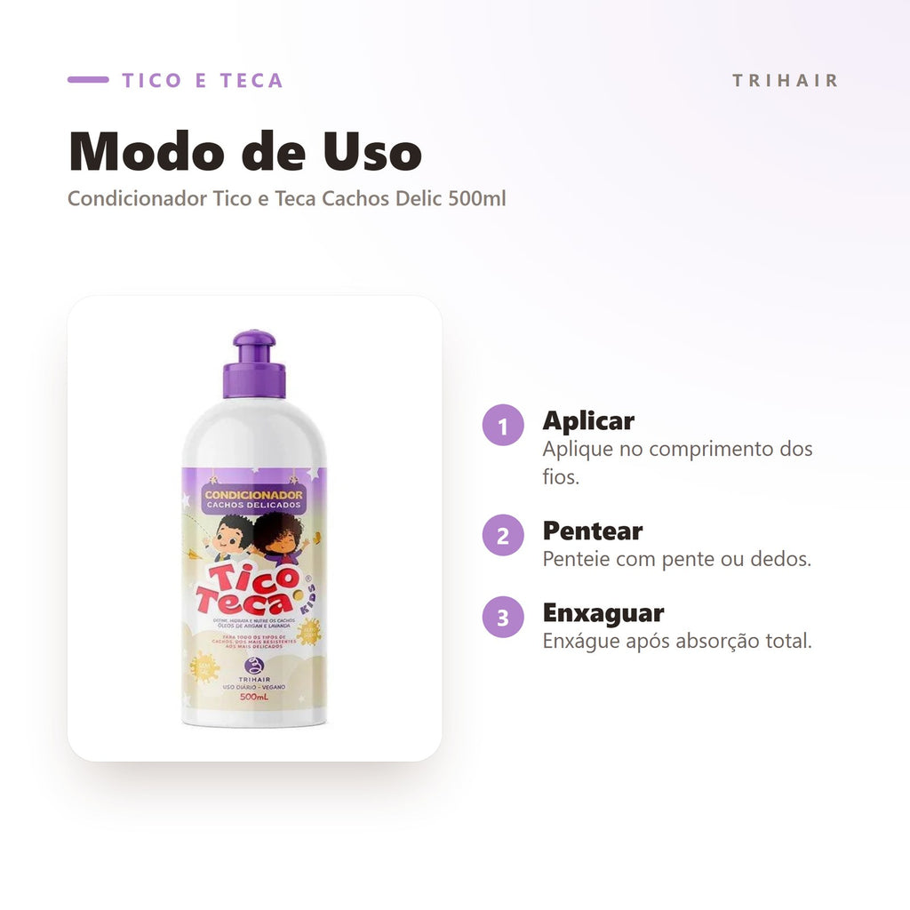 Modo de uso