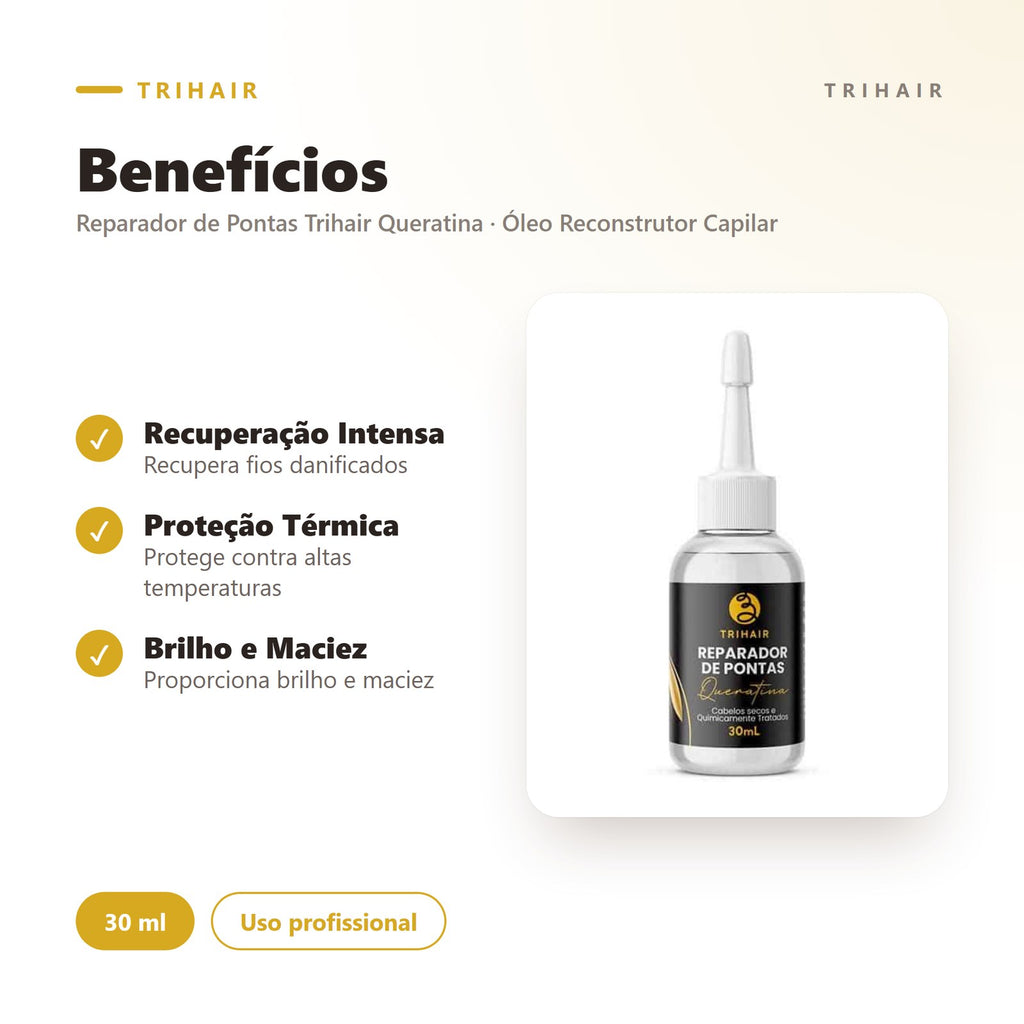 Benefícios