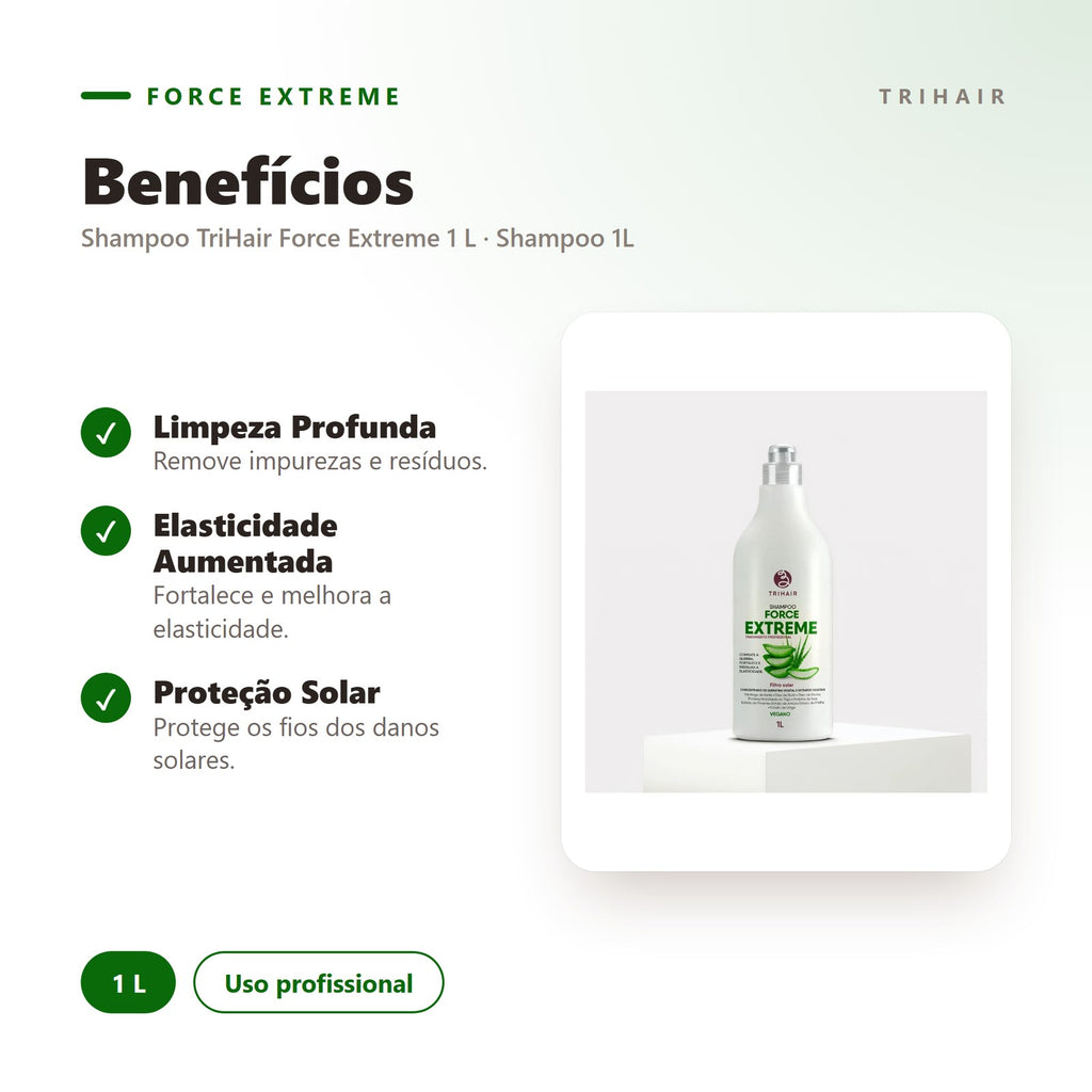 Benefícios
