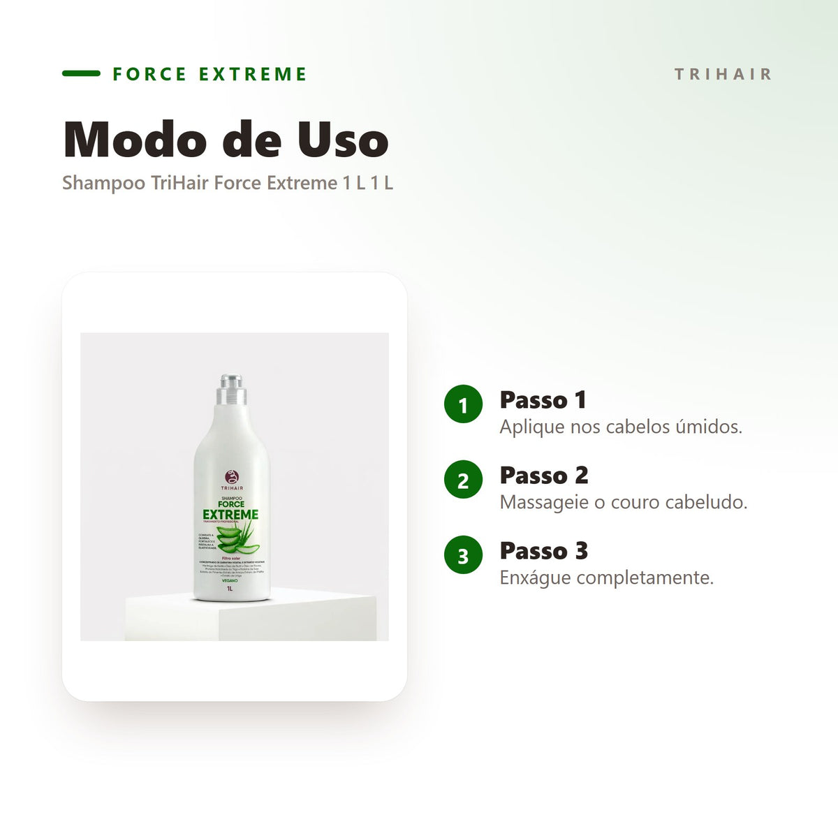 Modo de uso