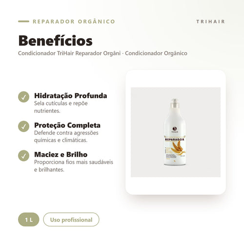 Benefícios