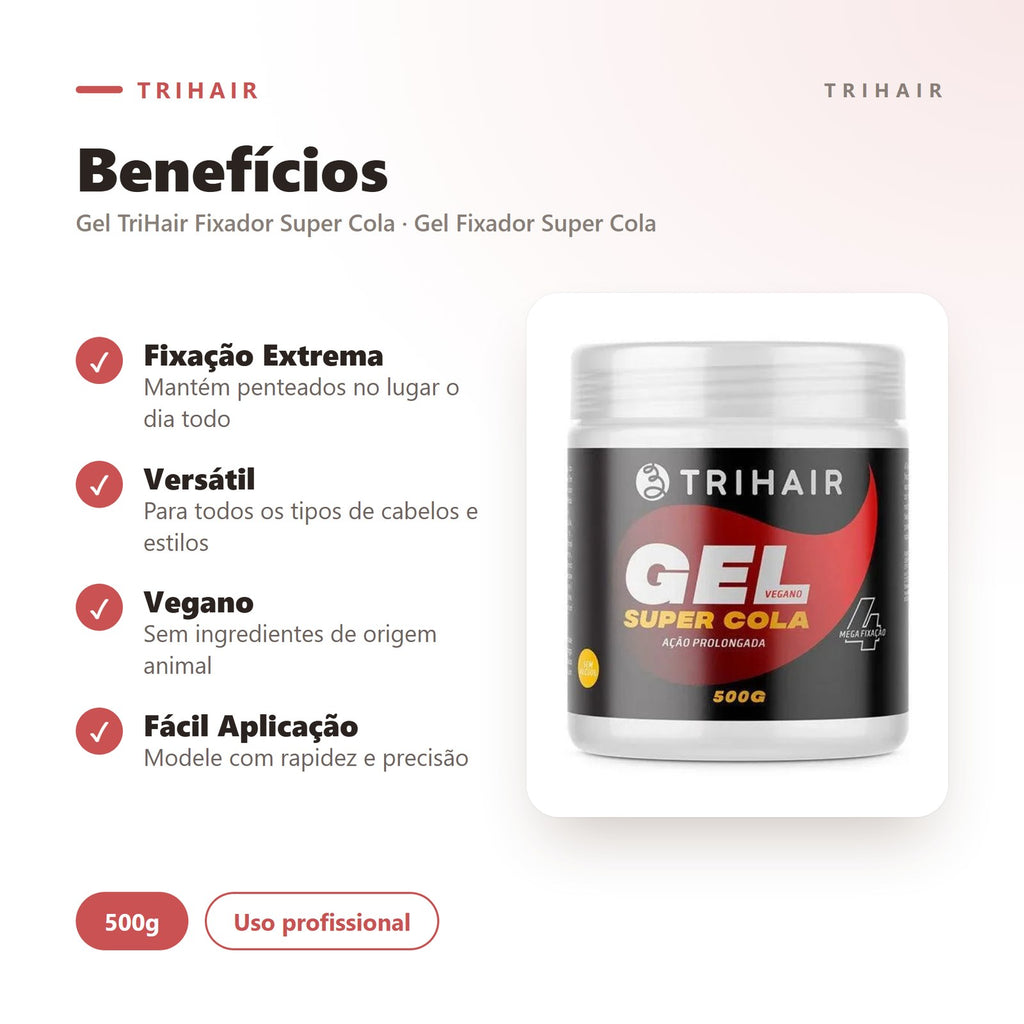 Benefícios
