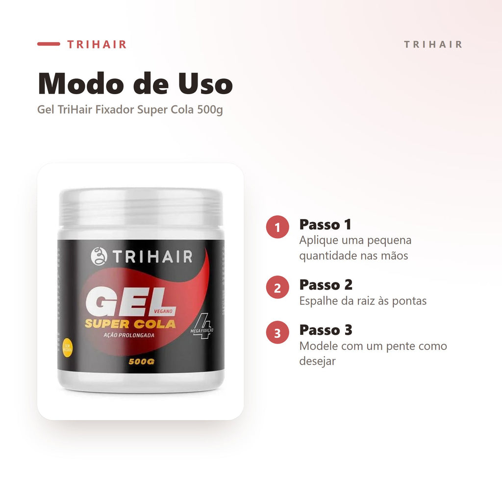 Modo de uso
