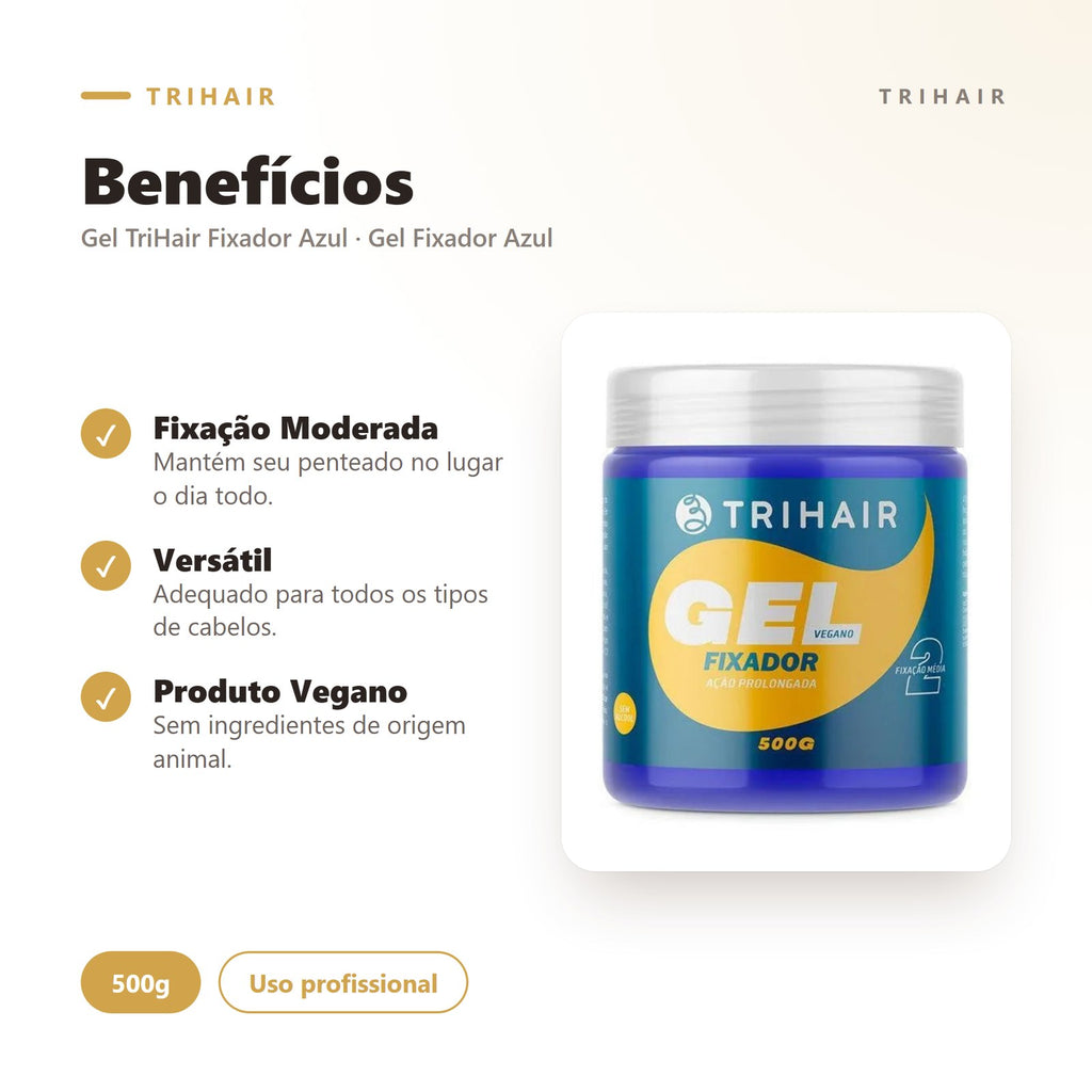 Benefícios