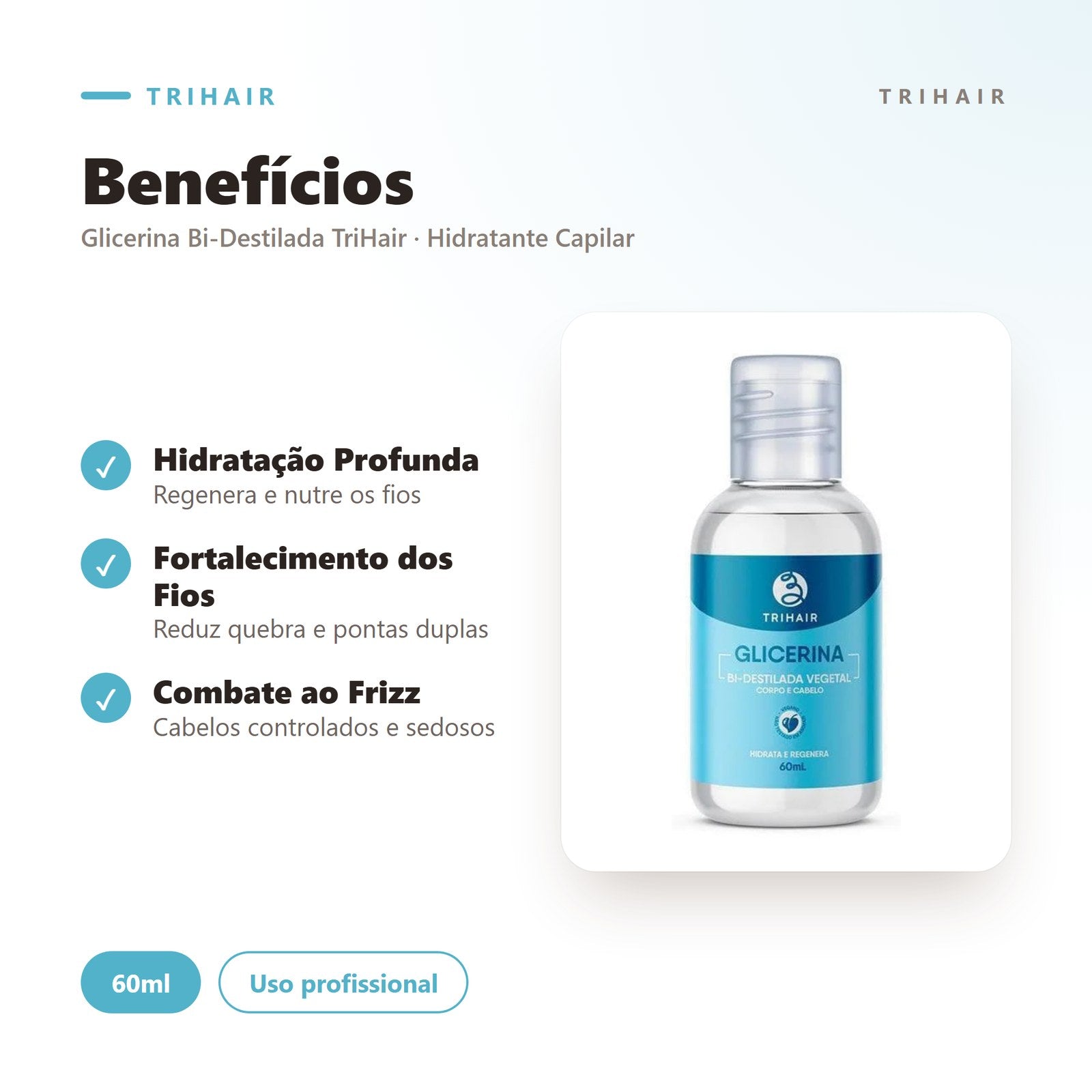 Benefícios