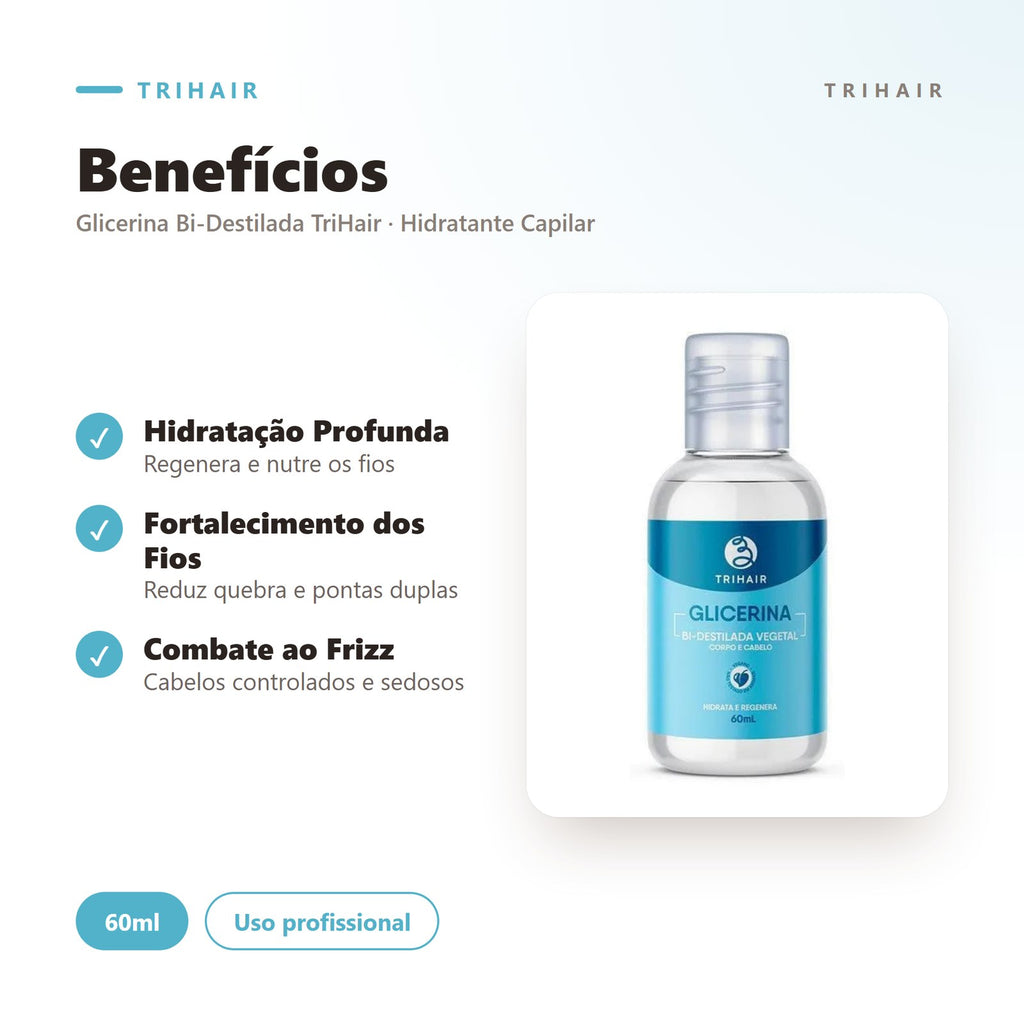Benefícios