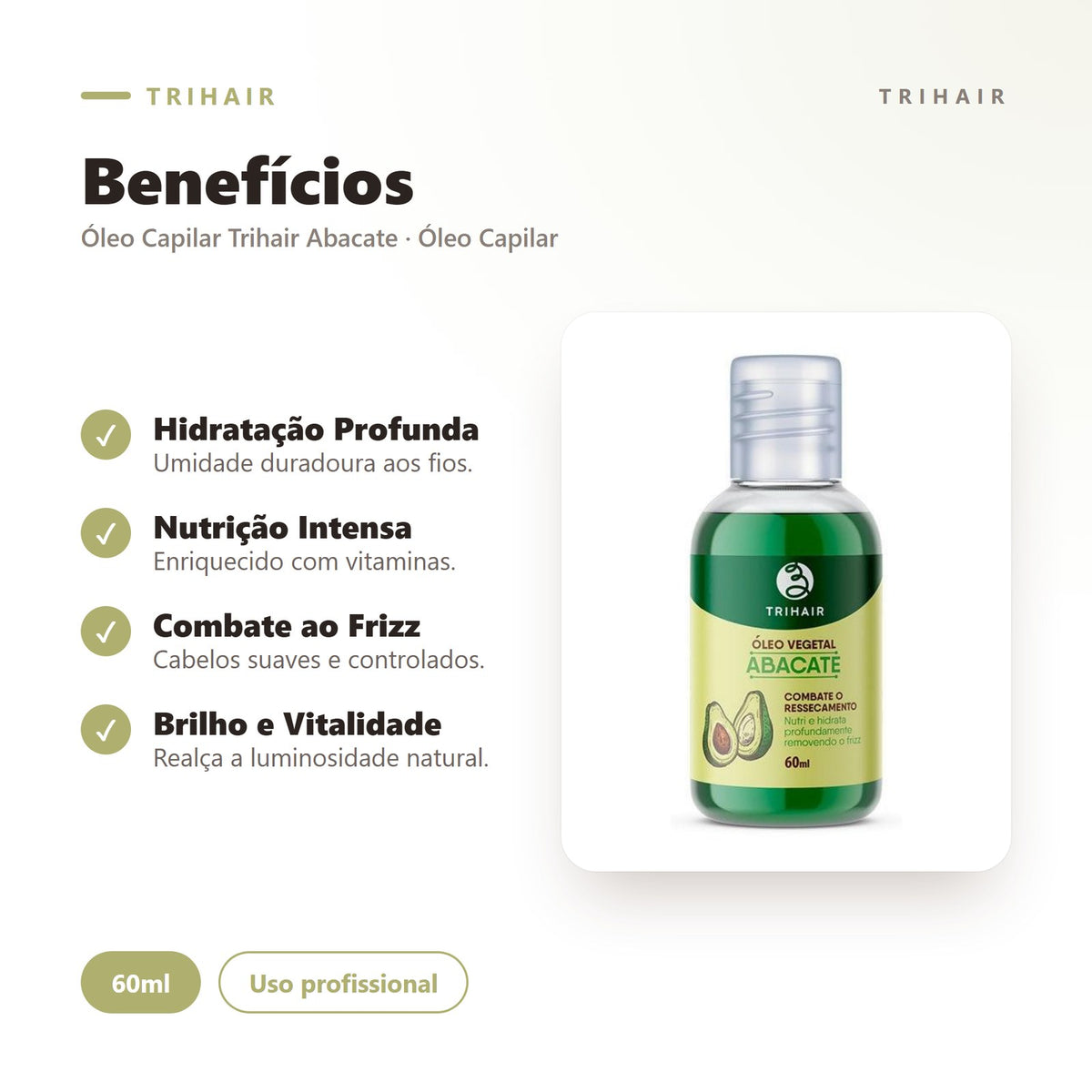 Benefícios