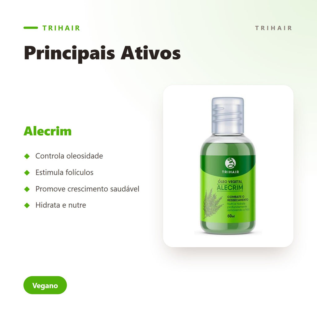Ativos