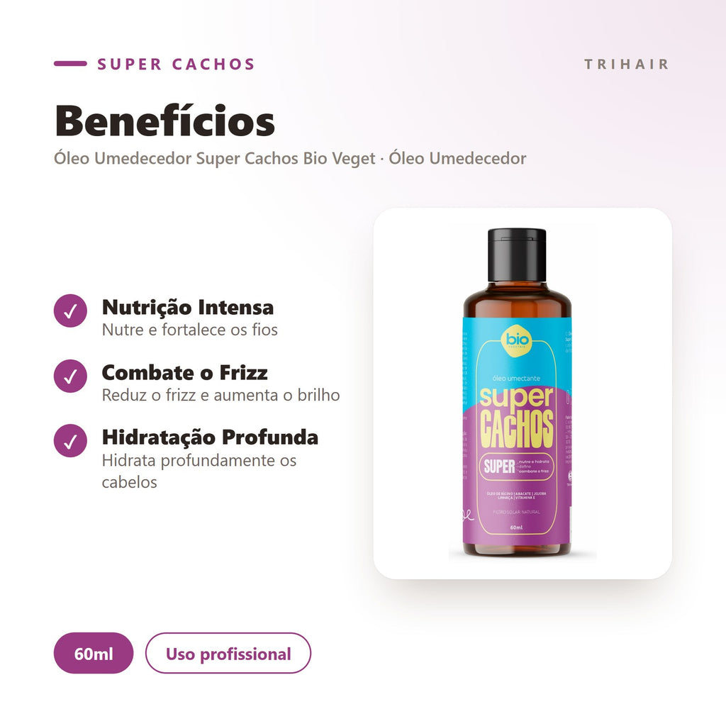 Benefícios