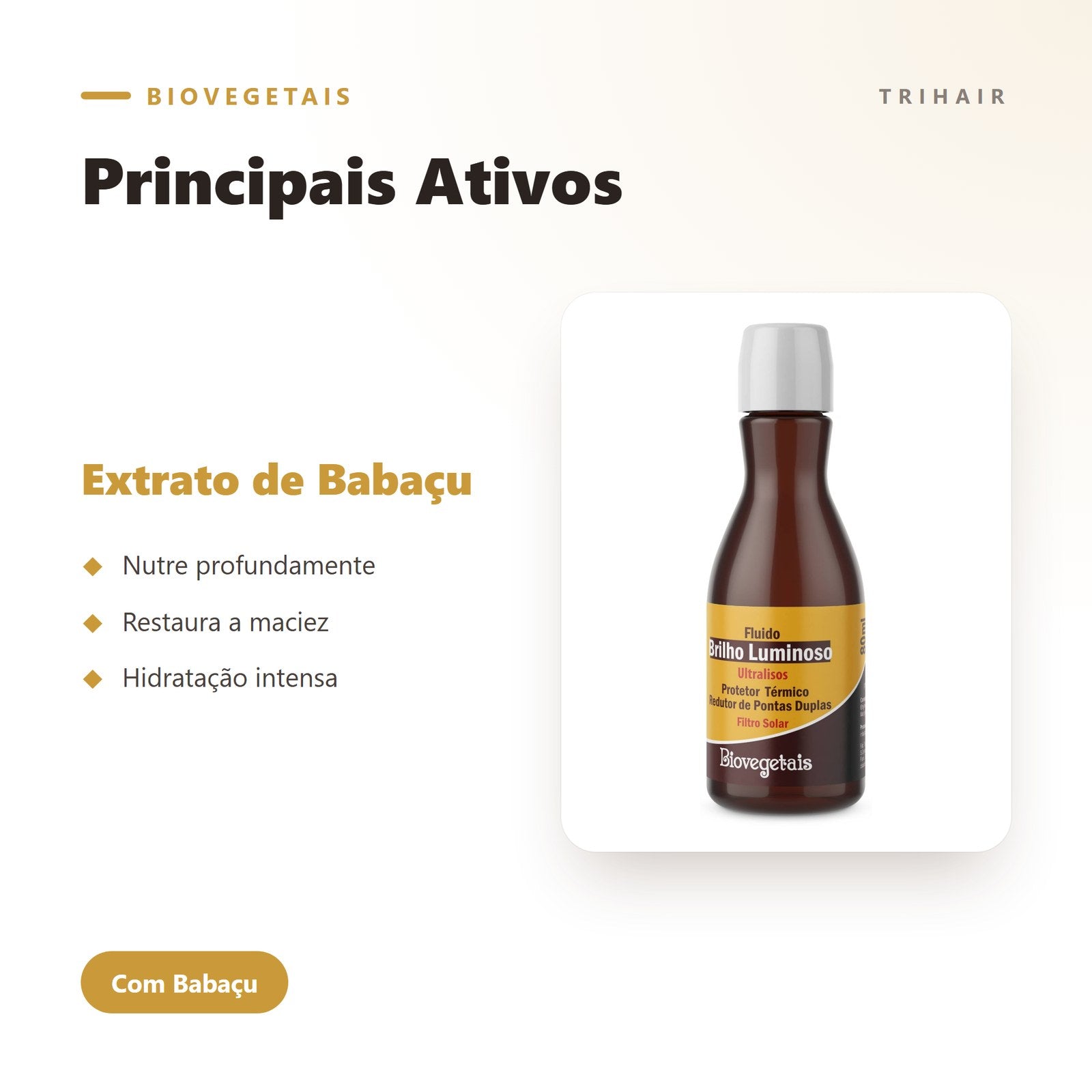 Ativos