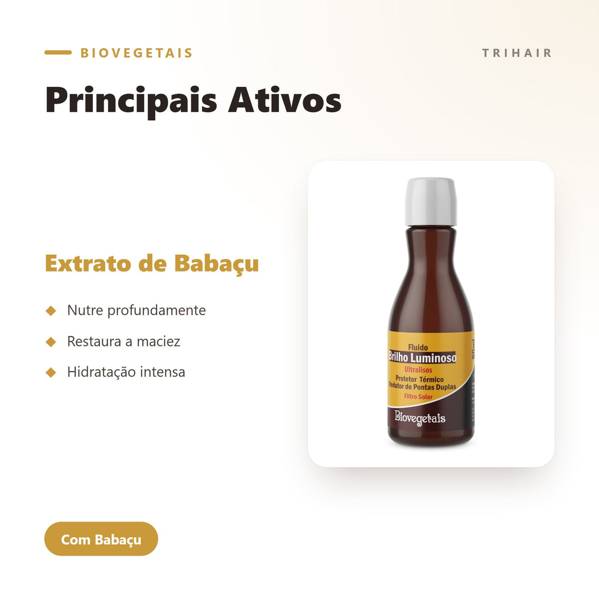 Ativos