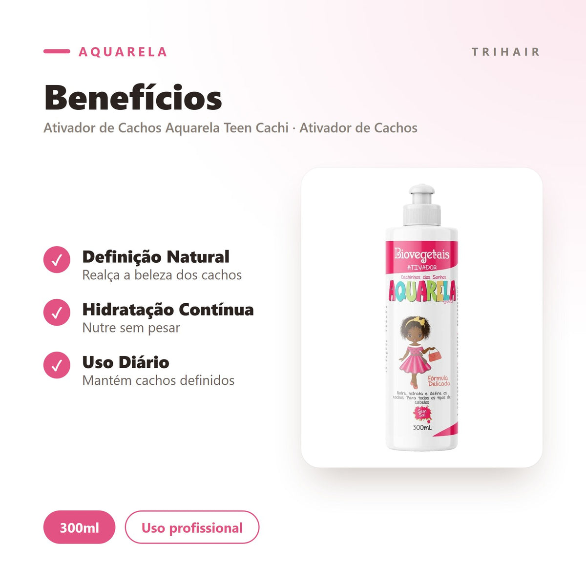 Benefícios