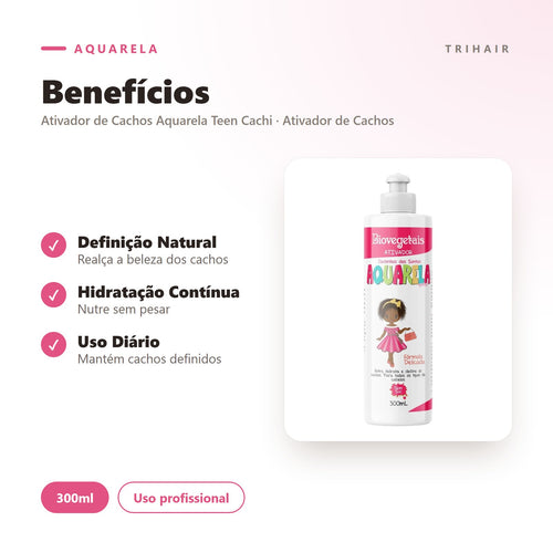 Benefícios