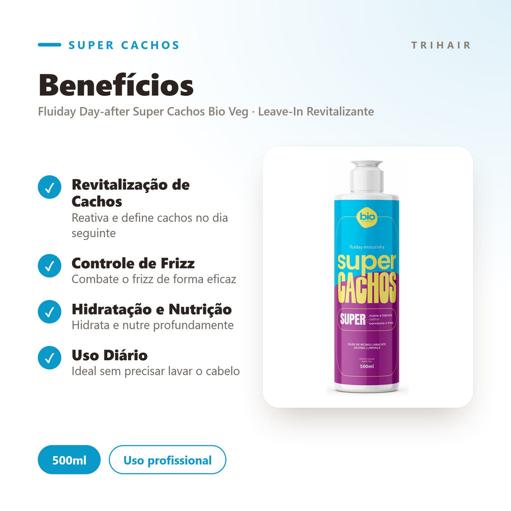 Benefícios