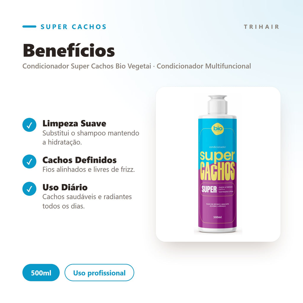 Benefícios